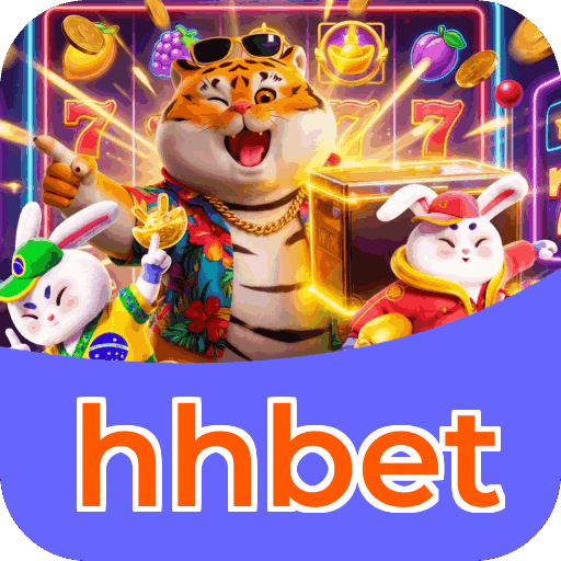 Especificações técnicas download hhbet
